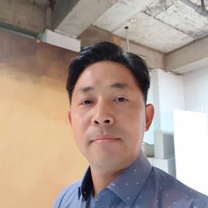 Meet your Posher, Chang hoon